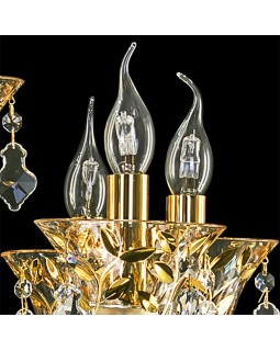 Подвесная люстра Lightstar 710152-foto5