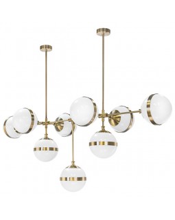 Люстра на штанге Lightstar 813191-foto5