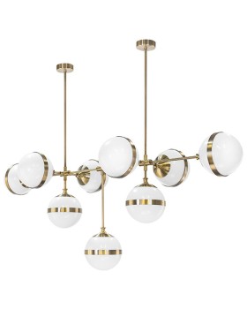 Люстра на штанге Lightstar 813191-foto5