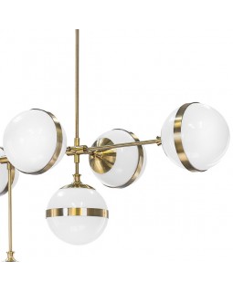 Люстра на штанге Lightstar 813191-foto2