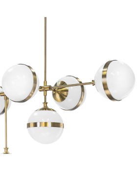 Люстра на штанге Lightstar 813191-foto2
