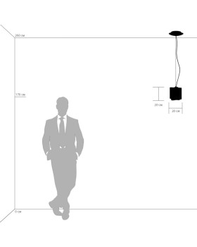 Подвесной светильник Lightstar 802115-foto4