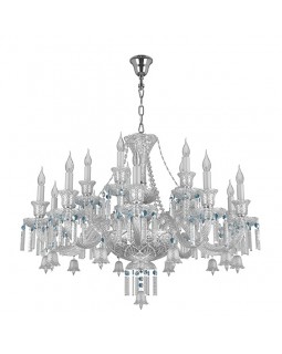 Подвесная люстра Lightstar 716154-foto3