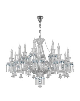 Подвесная люстра Lightstar 716154-foto3