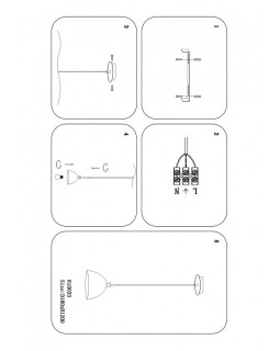 Подвесной светильник Lightstar 810033-foto7