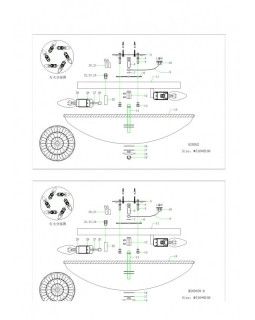 Накладной светильник Lightstar 820264-foto8