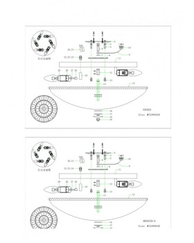 Накладной светильник Lightstar 820264-foto8