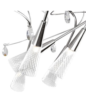 Накладная люстра Lightstar 711124-foto2