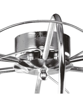 Накладная люстра Lightstar 711064-foto2