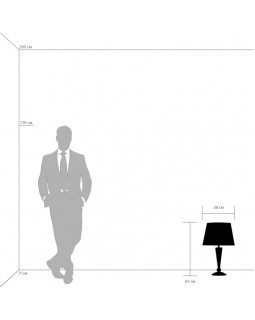 Настольная лампа Lightstar 870927-foto6