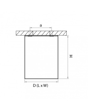 Накладной светильник Lightstar 052077-foto3