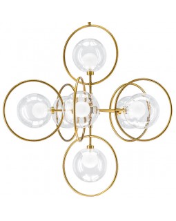 Подвесная люстра Lightstar 745073-foto2