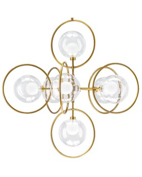 Подвесная люстра Lightstar 745073-foto2