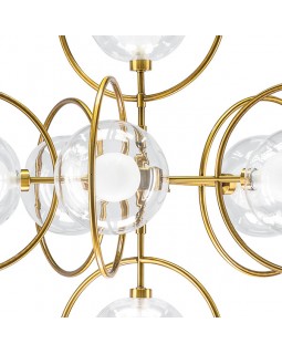 Подвесная люстра Lightstar 745073-foto4