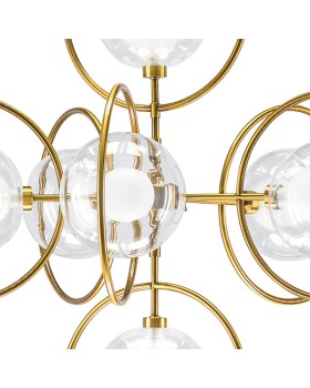 Подвесная люстра Lightstar 745073-foto4