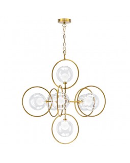 Подвесная люстра Lightstar 745073-foto6