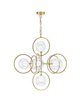 Подвесная люстра Lightstar 745073-foto6