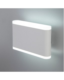 Светильник настенный Elektrostandard 1505 TECHNO LED COVER белый-foto2