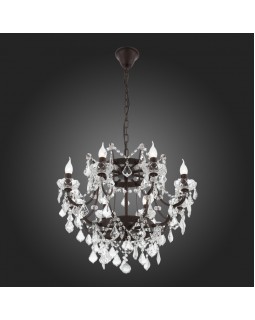 Подвесная люстра ST-Luce SL410.403.08-foto2