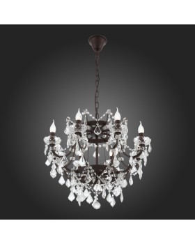 Подвесная люстра ST-Luce SL410.403.08-foto2