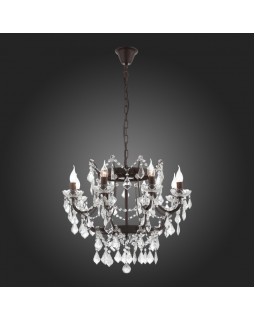 Подвесная люстра ST-Luce SL410.403.08-foto3