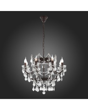 Подвесная люстра ST-Luce SL410.403.08-foto3