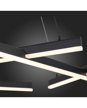 Подвесная люстра ST-Luce SL394.413.06-foto3