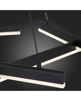 Подвесная люстра ST-Luce SL394.413.06-foto4