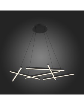Подвесная люстра ST-Luce SL394.413.06-foto5