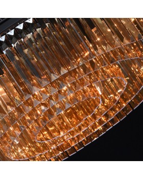 Подвесная люстра MW-Light 498015010-foto4