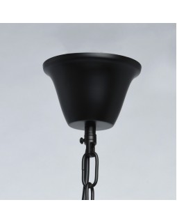 Подвесная люстра MW-Light 498015010-foto5