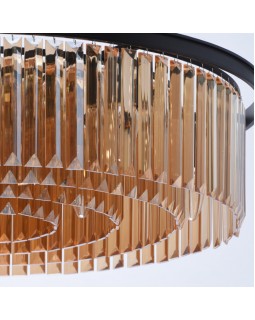Подвесная люстра MW-Light 498015010-foto7