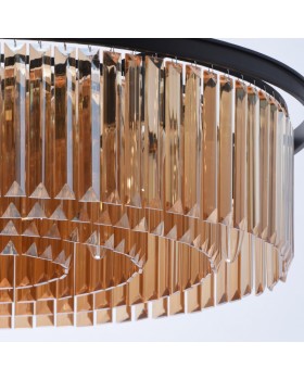 Подвесная люстра MW-Light 498015010-foto7