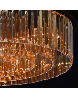 Подвесная люстра MW-Light 498015010-foto8