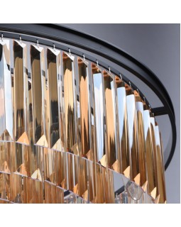 Подвесная люстра MW-Light 498015010-foto11