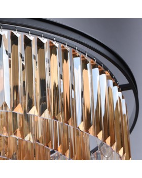 Подвесная люстра MW-Light 498015010-foto11