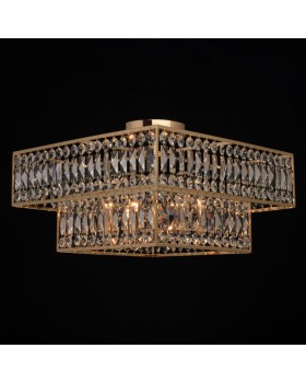 Накладная люстра MW-Light 121012006-foto4