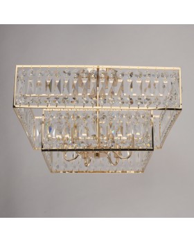 Накладная люстра MW-Light 121012006-foto5