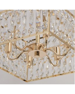 Накладная люстра MW-Light 121012006-foto11