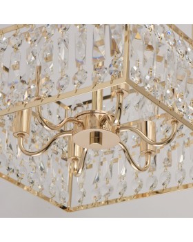 Накладная люстра MW-Light 121012006-foto11