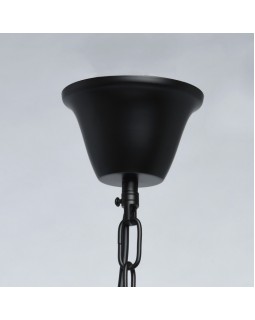 Подвесная люстра MW-Light 498015103-foto3