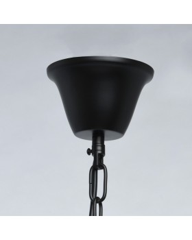 Подвесная люстра MW-Light 498015103-foto3