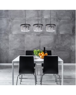Подвесная люстра MW-Light 498015103-foto12