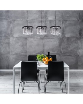 Подвесная люстра MW-Light 498015103-foto12