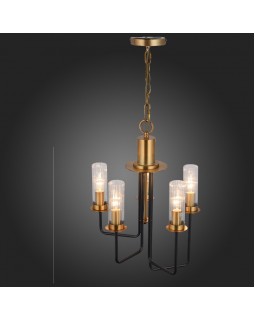 Подвесная люстра ST-Luce SL336.303.05-foto2