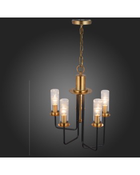 Подвесная люстра ST-Luce SL336.303.05-foto2