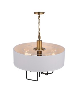Подвесная люстра ST-Luce SL336.303.05-foto3