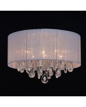 Накладная люстра MW-Light 465015606-foto3