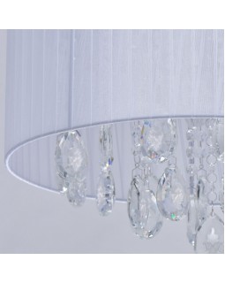 Накладная люстра MW-Light 465015606-foto4