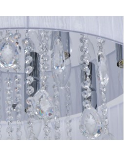 Накладная люстра MW-Light 465015606-foto9